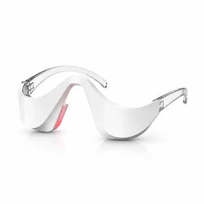 Silkora™ LumiEyes – 10-Minute Red Light Eye Care